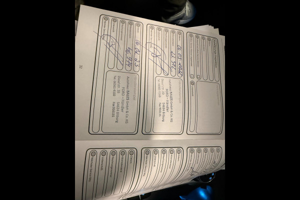 Ford Kuga 2.5 PHEV ST-Line X PANO/NAVI/H-UP/B&O/CAM/ECC/PDC/CRUISE///