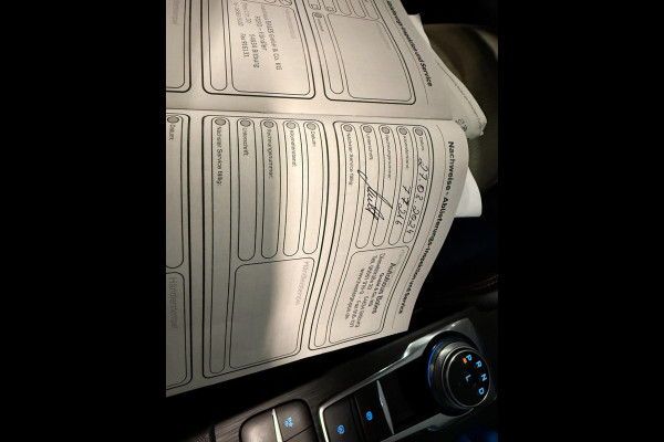 Ford Kuga 2.5 PHEV ST-Line X PANO/NAVI/H-UP/B&O/CAM/ECC/PDC/CRUISE///