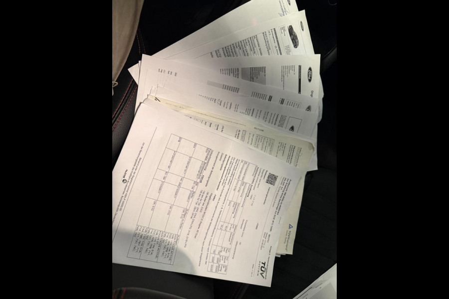 Ford Kuga 2.5 PHEV ST-Line X PANO/NAVI/H-UP/B&O/CAM/ECC/PDC/CRUISE///