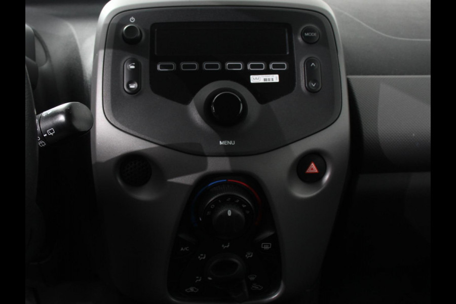 Peugeot 108 1.0 e-VTi Active 5-drs | Airco | Bluetooth