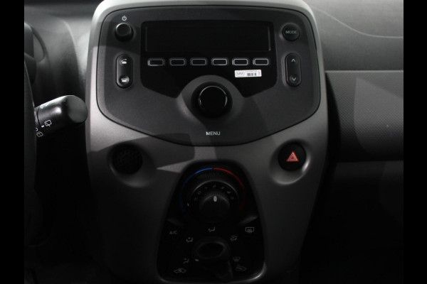 Peugeot 108 1.0 e-VTi Active 5-drs | Airco | Bluetooth