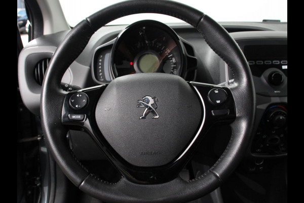 Peugeot 108 1.0 e-VTi Active 5-drs | Airco | Bluetooth