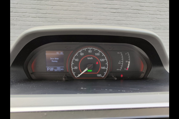 Maxus EV80 Electric Maxus GERESERVEERD Meubelbak Elektrische laadklep Airco Camera Zijdeur Dealeronderhouden Emisie vrij 100% Elektrisch