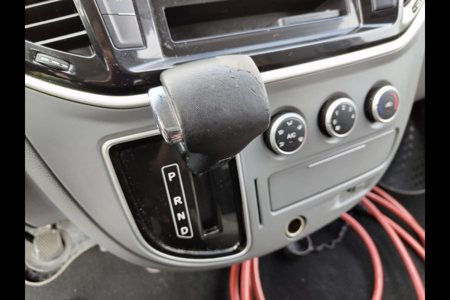 Maxus EV80 Electric Maxus GERESERVEERD Meubelbak Elektrische laadklep Airco Camera Zijdeur Dealeronderhouden Emisie vrij 100% Elektrisch