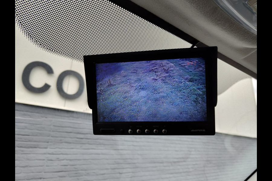 Maxus EV80 Electric Maxus GERESERVEERD Meubelbak Elektrische laadklep Airco Camera Zijdeur Dealeronderhouden Emisie vrij 100% Elektrisch