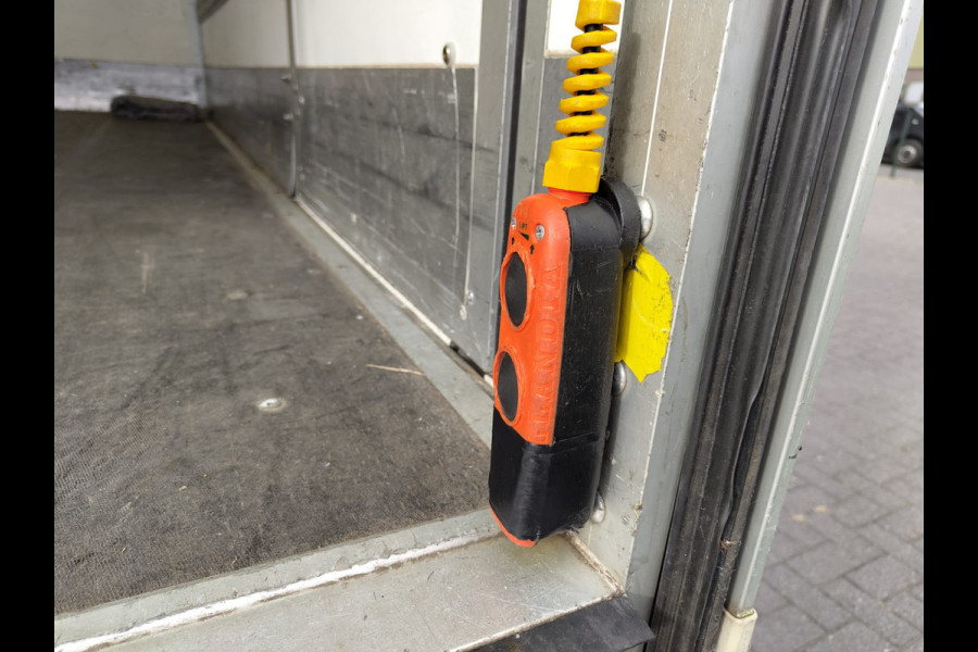 Maxus EV80 Electric Maxus GERESERVEERD Meubelbak Elektrische laadklep Airco Camera Zijdeur Dealeronderhouden Emisie vrij 100% Elektrisch