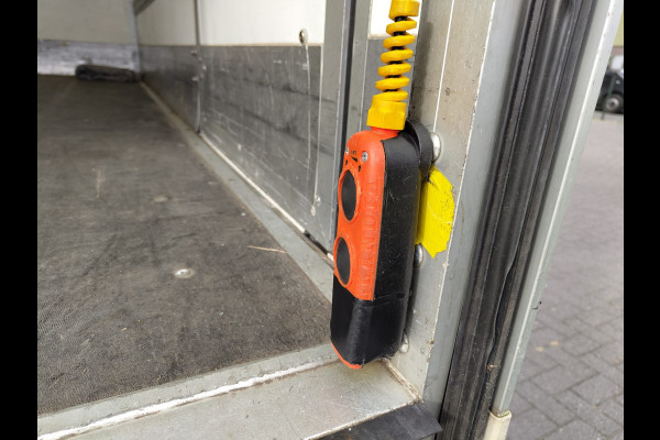 Maxus EV80 Electric Maxus GERESERVEERD Meubelbak Elektrische laadklep Airco Camera Zijdeur Dealeronderhouden Emisie vrij 100% Elektrisch