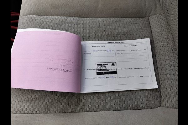 Maxus EV80 Electric Maxus GERESERVEERD Meubelbak Elektrische laadklep Airco Camera Zijdeur Dealeronderhouden Emisie vrij 100% Elektrisch