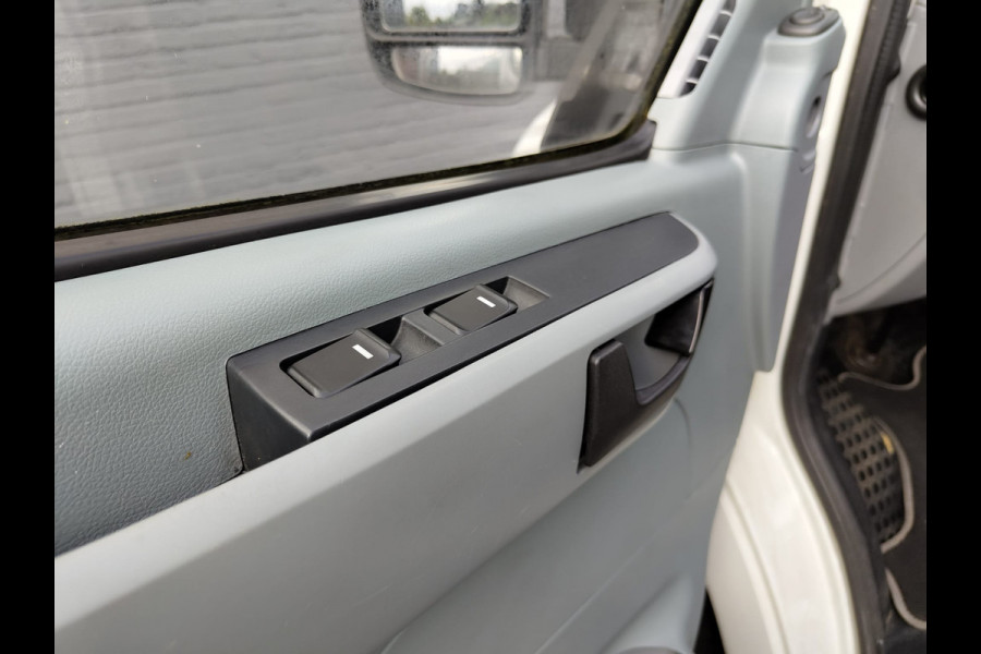 Maxus EV80 Electric Maxus GERESERVEERD Meubelbak Elektrische laadklep Airco Camera Zijdeur Dealeronderhouden Emisie vrij 100% Elektrisch