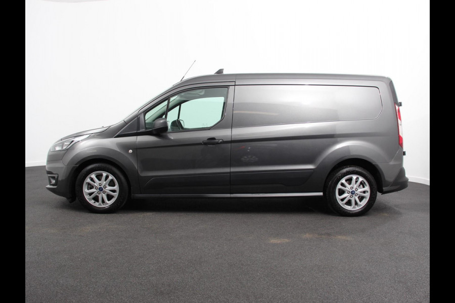 Ford Transit Connect 1.5 EcoBlue L2 Trend Automaat Navigatie Airco PDC A Cruise Control 3Zits Camera DAB+ Lichtmetalen velgen  Trekhaak