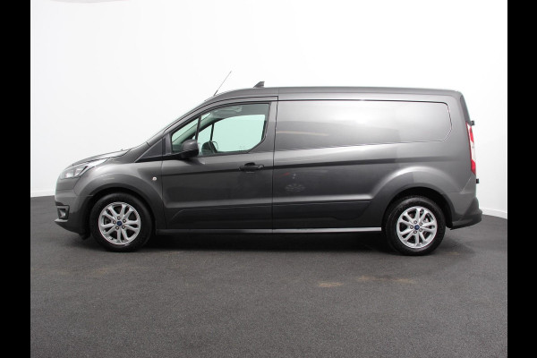 Ford Transit Connect 1.5 EcoBlue L2 Trend Automaat Navigatie Airco PDC A Cruise Control 3Zits Camera DAB+ Lichtmetalen velgen  Trekhaak