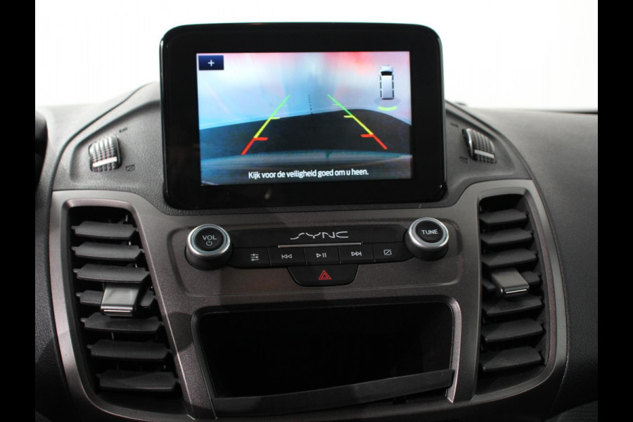 Ford Transit Connect 1.5 EcoBlue L2 Trend Automaat Navigatie Airco PDC A Cruise Control 3Zits Camera DAB+ Lichtmetalen velgen  Trekhaak