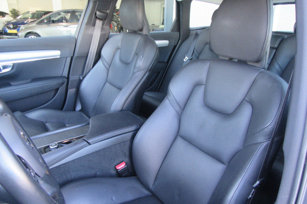Volvo V90 2.0 T4 Momentum, Leder, Blis, Carplay, Trekhaak