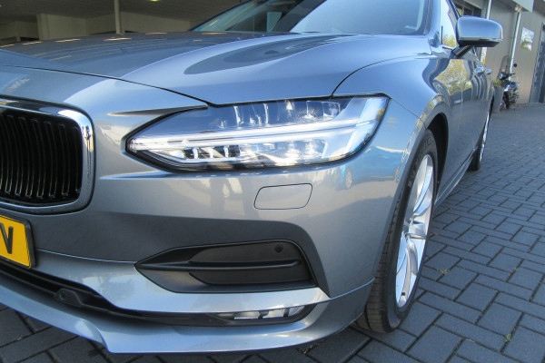 Volvo V90 2.0 T4 Momentum, Leder, Blis, Carplay, Trekhaak