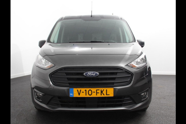 Ford Transit Connect 1.5 EcoBlue L2 Trend Automaat Navigatie Airco PDC A Cruise Control 3Zits Camera DAB+ Lichtmetalen velgen  Trekhaak