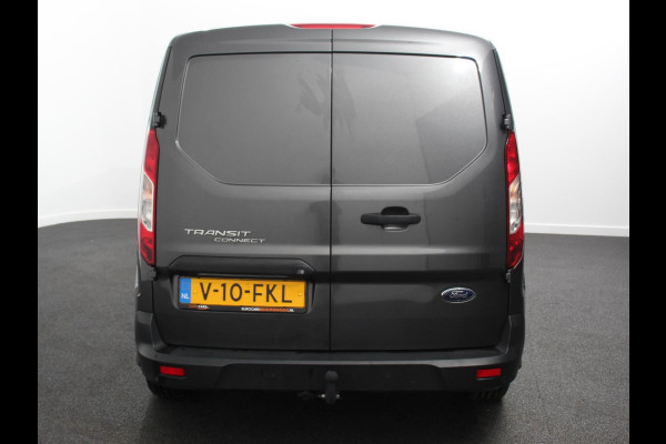 Ford Transit Connect 1.5 EcoBlue L2 Trend Automaat Navigatie Airco PDC A Cruise Control 3Zits Camera DAB+ Lichtmetalen velgen  Trekhaak