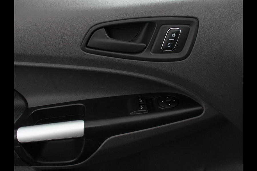 Ford Transit Connect 1.5 EcoBlue L2 Trend Automaat Navigatie Airco PDC A Cruise Control 3Zits Camera DAB+ Lichtmetalen velgen  Trekhaak