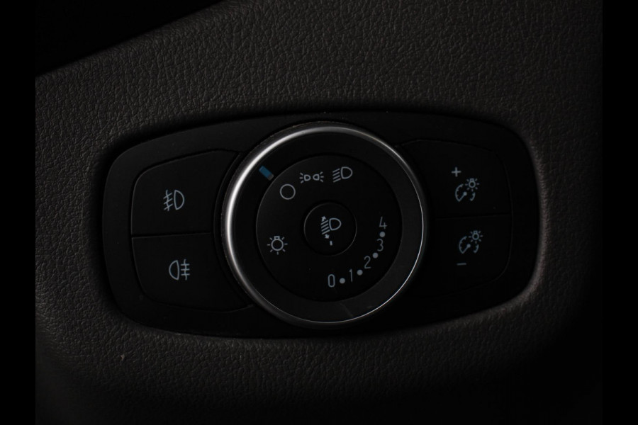 Ford Transit Connect 1.5 EcoBlue L2 Trend Automaat Navigatie Airco PDC A Cruise Control 3Zits Camera DAB+ Lichtmetalen velgen  Trekhaak