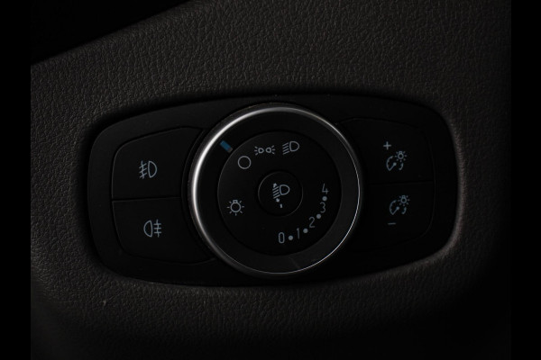 Ford Transit Connect 1.5 EcoBlue L2 Trend Automaat Navigatie Airco PDC A Cruise Control 3Zits Camera DAB+ Lichtmetalen velgen  Trekhaak