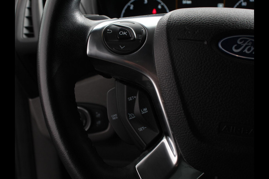 Ford Transit Connect 1.5 EcoBlue L2 Trend Automaat Navigatie Airco PDC A Cruise Control 3Zits Camera DAB+ Lichtmetalen velgen  Trekhaak
