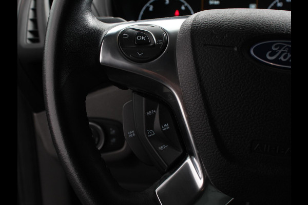 Ford Transit Connect 1.5 EcoBlue L2 Trend Automaat Navigatie Airco PDC A Cruise Control 3Zits Camera DAB+ Lichtmetalen velgen  Trekhaak