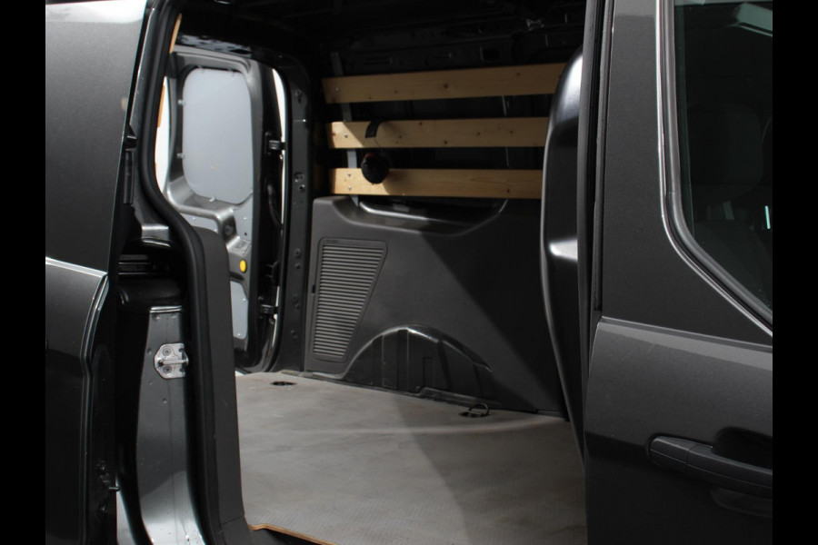 Ford Transit Connect 1.5 EcoBlue L2 Trend Automaat Navigatie Airco PDC A Cruise Control 3Zits Camera DAB+ Lichtmetalen velgen  Trekhaak