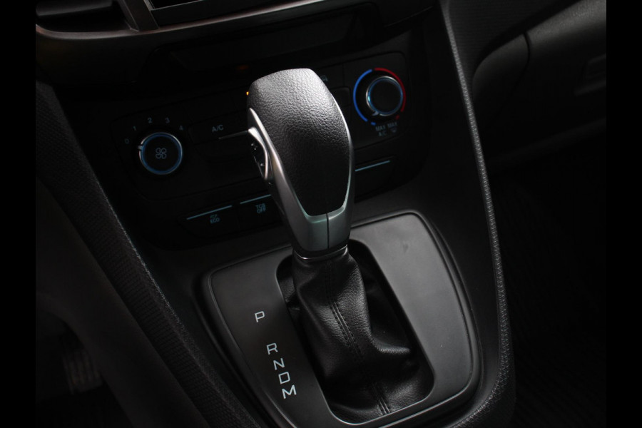 Ford Transit Connect 1.5 EcoBlue L2 Trend Automaat Navigatie Airco PDC A Cruise Control 3Zits Camera DAB+ Lichtmetalen velgen  Trekhaak