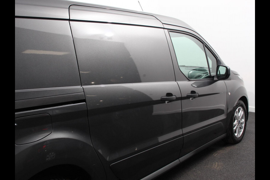 Ford Transit Connect 1.5 EcoBlue L2 Trend Automaat Navigatie Airco PDC A Cruise Control 3Zits Camera DAB+ Lichtmetalen velgen  Trekhaak