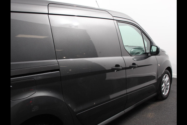 Ford Transit Connect 1.5 EcoBlue L2 Trend Automaat Navigatie Airco PDC A Cruise Control 3Zits Camera DAB+ Lichtmetalen velgen  Trekhaak