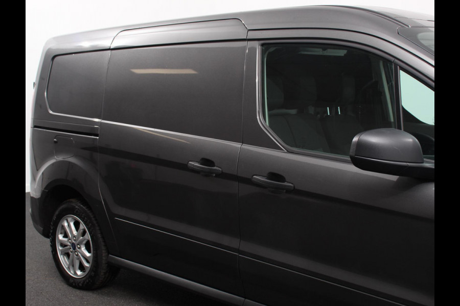 Ford Transit Connect 1.5 EcoBlue L2 Trend Automaat Navigatie Airco PDC A Cruise Control 3Zits Camera DAB+ Lichtmetalen velgen  Trekhaak