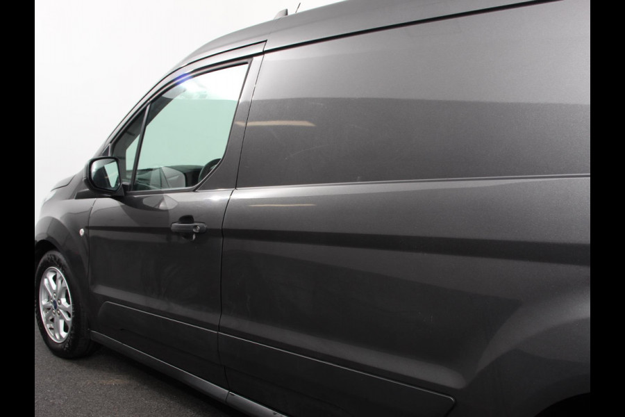 Ford Transit Connect 1.5 EcoBlue L2 Trend Automaat Navigatie Airco PDC A Cruise Control 3Zits Camera DAB+ Lichtmetalen velgen  Trekhaak
