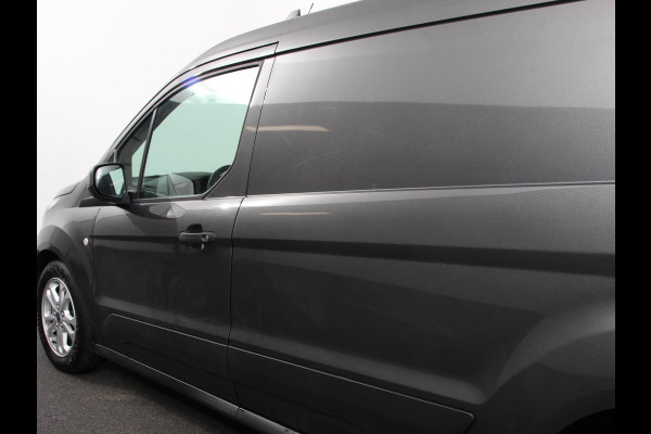 Ford Transit Connect 1.5 EcoBlue L2 Trend Automaat Navigatie Airco PDC A Cruise Control 3Zits Camera DAB+ Lichtmetalen velgen  Trekhaak