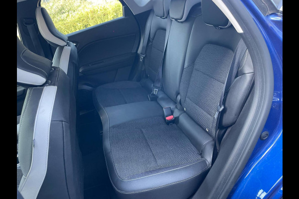 Renault Captur 1.3 mild hybrid 160 techno