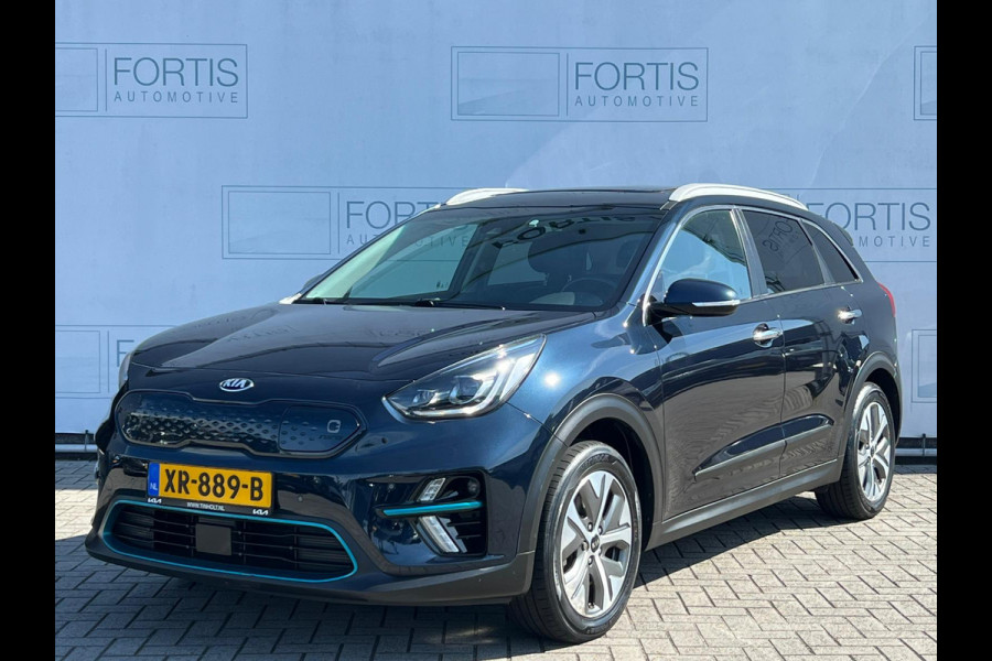 Kia e-Niro ExecutiveLine 64 kWh LEDER | NAVI | PANODAK