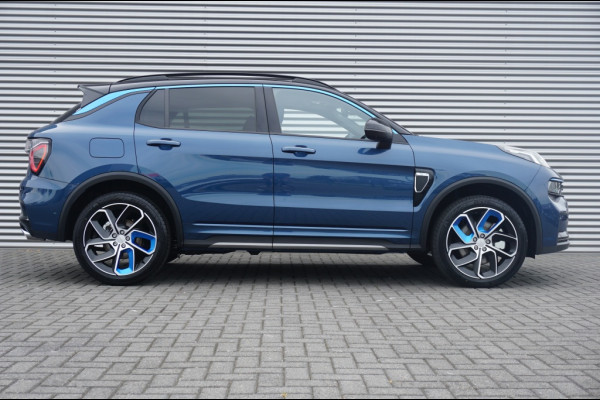 Lynk & Co 01 262PK PHEV NIEUW!! | SCHUIFDAK | CARPLAY | 360CAMERA | ADAPTIVE!