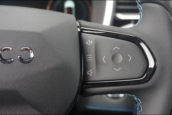 Lynk & Co 01 262PK PHEV NIEUW!! | SCHUIFDAK | CARPLAY | 360CAMERA | ADAPTIVE!