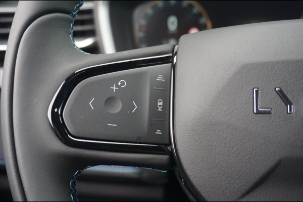 Lynk & Co 01 262PK PHEV NIEUW!! | SCHUIFDAK | CARPLAY | 360CAMERA | ADAPTIVE!