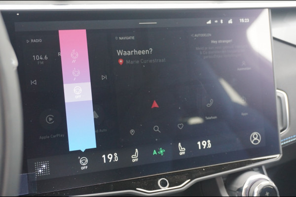Lynk & Co 01 262PK PHEV NIEUW!! | KEYLESS | NAVI | 360CAMERA | ADAPTIVE!
