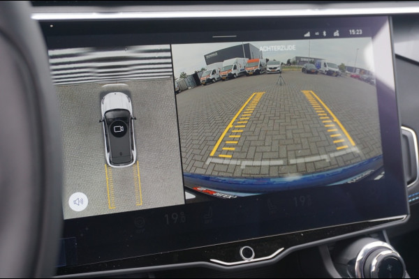 Lynk & Co 01 262PK PHEV NIEUW!! | KEYLESS | NAVI | 360CAMERA | ADAPTIVE!