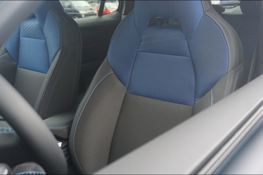 Lynk & Co 01 262PK PHEV NIEUW!! | SCHUIFDAK | STOEL/STUURVERW. | ADAPTIVE!