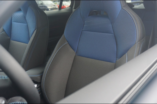 Lynk & Co 01 262PK PHEV NIEUW!! | SCHUIFDAK | STOEL/STUURVERW. | ADAPTIVE!