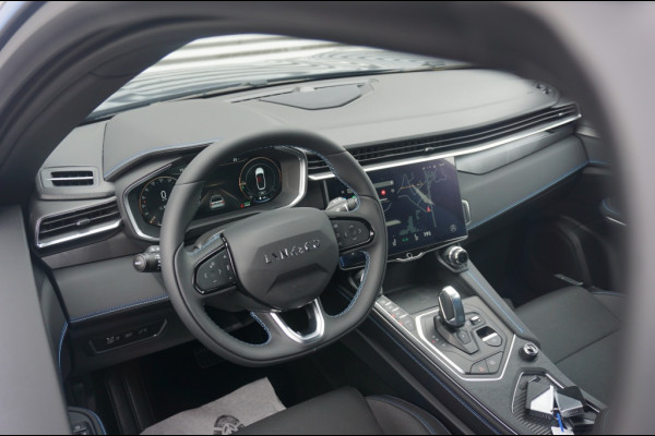 Lynk & Co 01 262PK PHEV NIEUW!! | SCHUIFDAK | STOEL/STUURVERW. | ADAPTIVE!