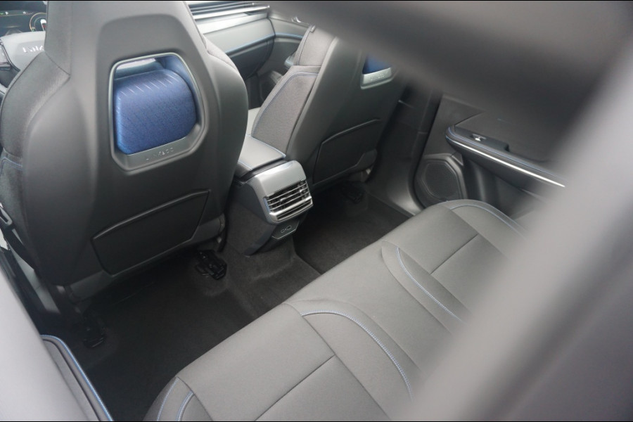 Lynk & Co 01 262PK PHEV NIEUW!! | SCHUIFDAK | STOEL/STUURVERW. | ADAPTIVE!