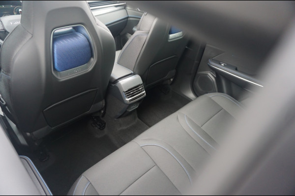 Lynk & Co 01 262PK PHEV NIEUW!! | SCHUIFDAK | STOEL/STUURVERW. | ADAPTIVE!