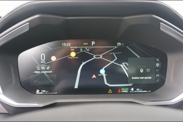 Lynk & Co 01 262PK PHEV NIEUW!! | SCHUIFDAK | STOEL/STUURVERW. | ADAPTIVE!