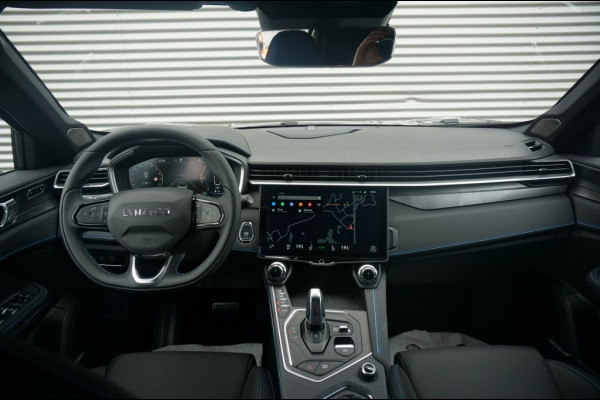 Lynk & Co 01 262PK PHEV NIEUW!! | SCHUIFDAK | STOEL/STUURVERW. | ADAPTIVE!