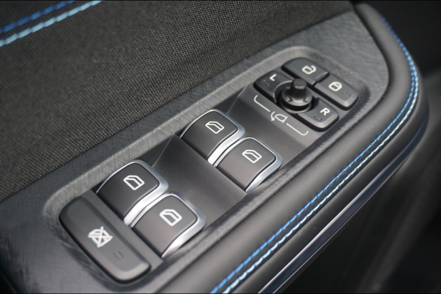 Lynk & Co 01 262PK PHEV NIEUW!! | SCHUIFDAK | STOEL/STUURVERW. | ADAPTIVE!