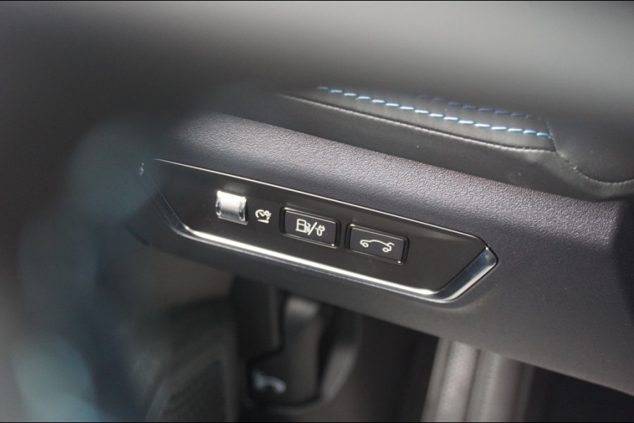 Lynk & Co 01 262PK PHEV NIEUW!! | SCHUIFDAK | STOEL/STUURVERW. | ADAPTIVE!