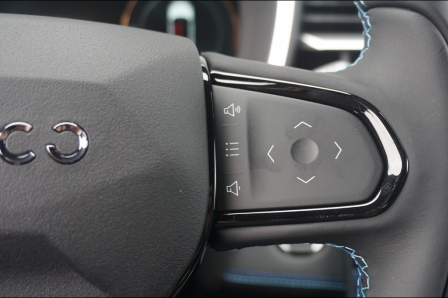 Lynk & Co 01 262PK PHEV NIEUW!! | SCHUIFDAK | STOEL/STUURVERW. | ADAPTIVE!