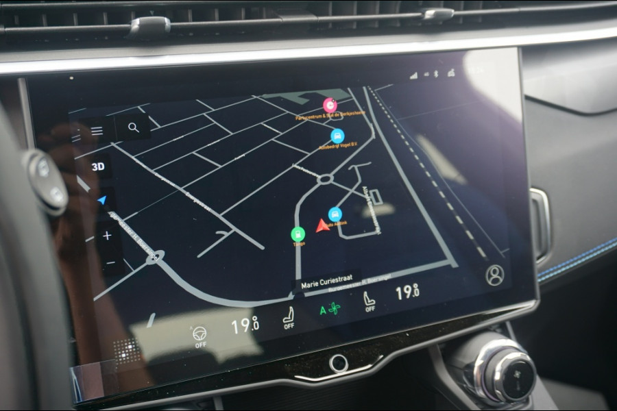 Lynk & Co 01 262PK PHEV NIEUW!! | SCHUIFDAK | STOEL/STUURVERW. | ADAPTIVE!
